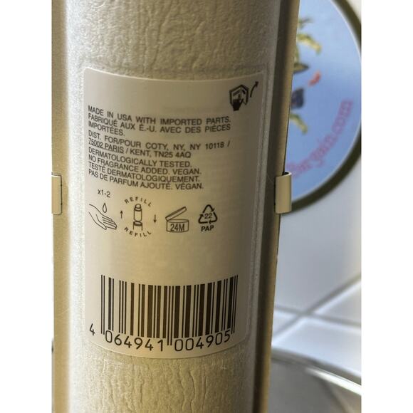 SKNN BY KIM Night Oil 30 mL - NEW in Box - Picture 3 of 3